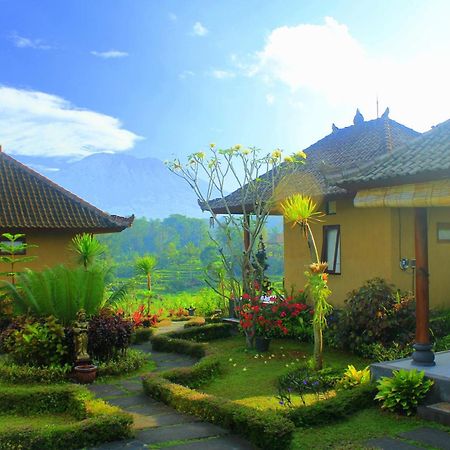 Giri Carik Hotel Sidemen  Exterior photo