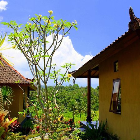 Giri Carik Hotel Sidemen  Exterior photo